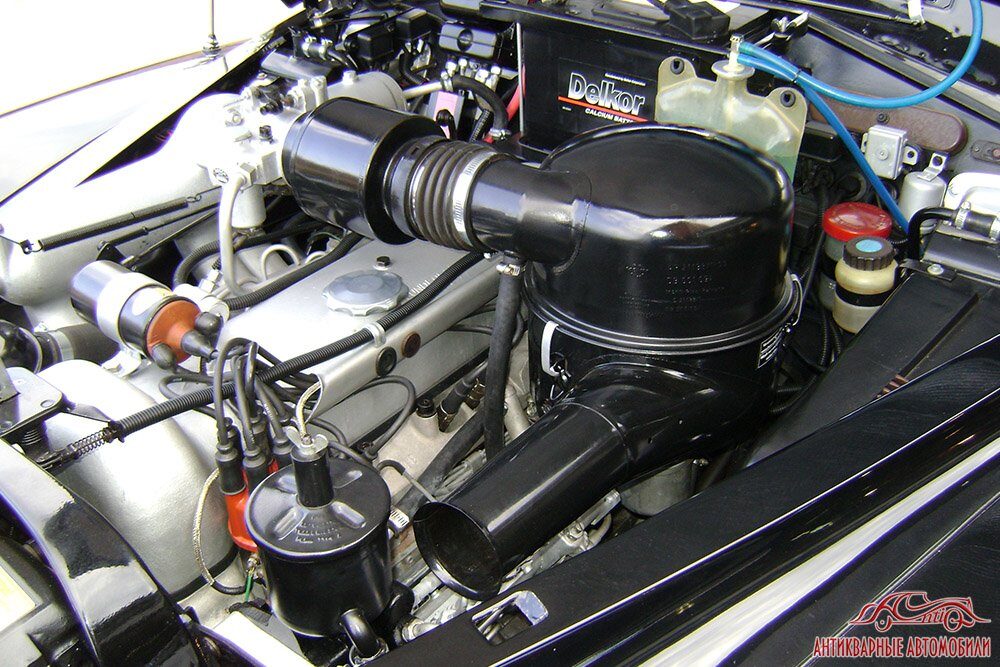 Продажа Mercedes-Benz 300 Adenauer