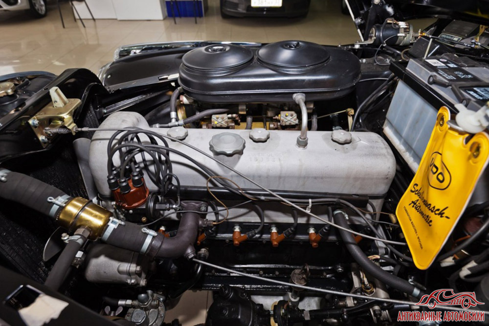 Продажа Mercedes-Benz W186
