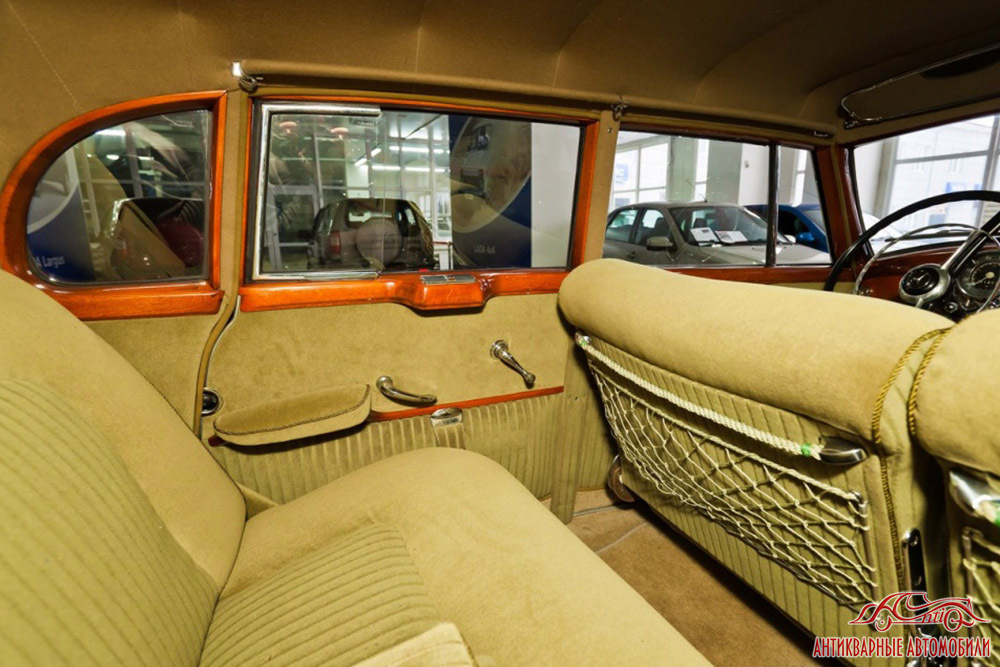Продажа Mercedes-Benz W186