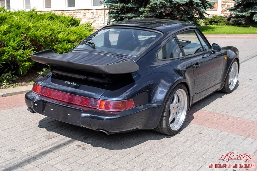 Продажа Porsche 911