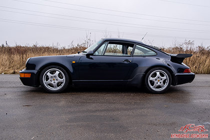 Продажа Porsche 911 (964)