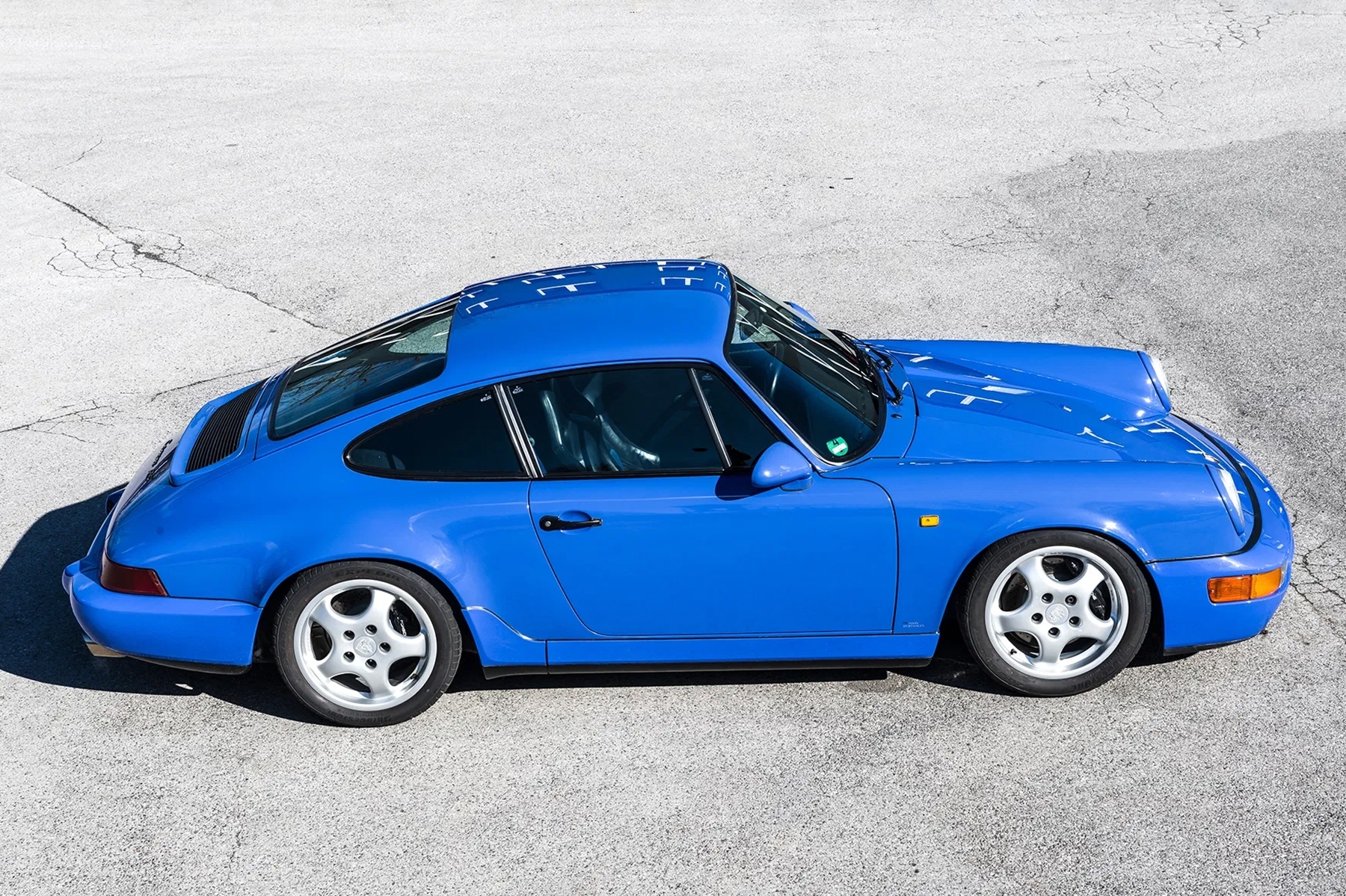 Porsche 964 Carrera RS